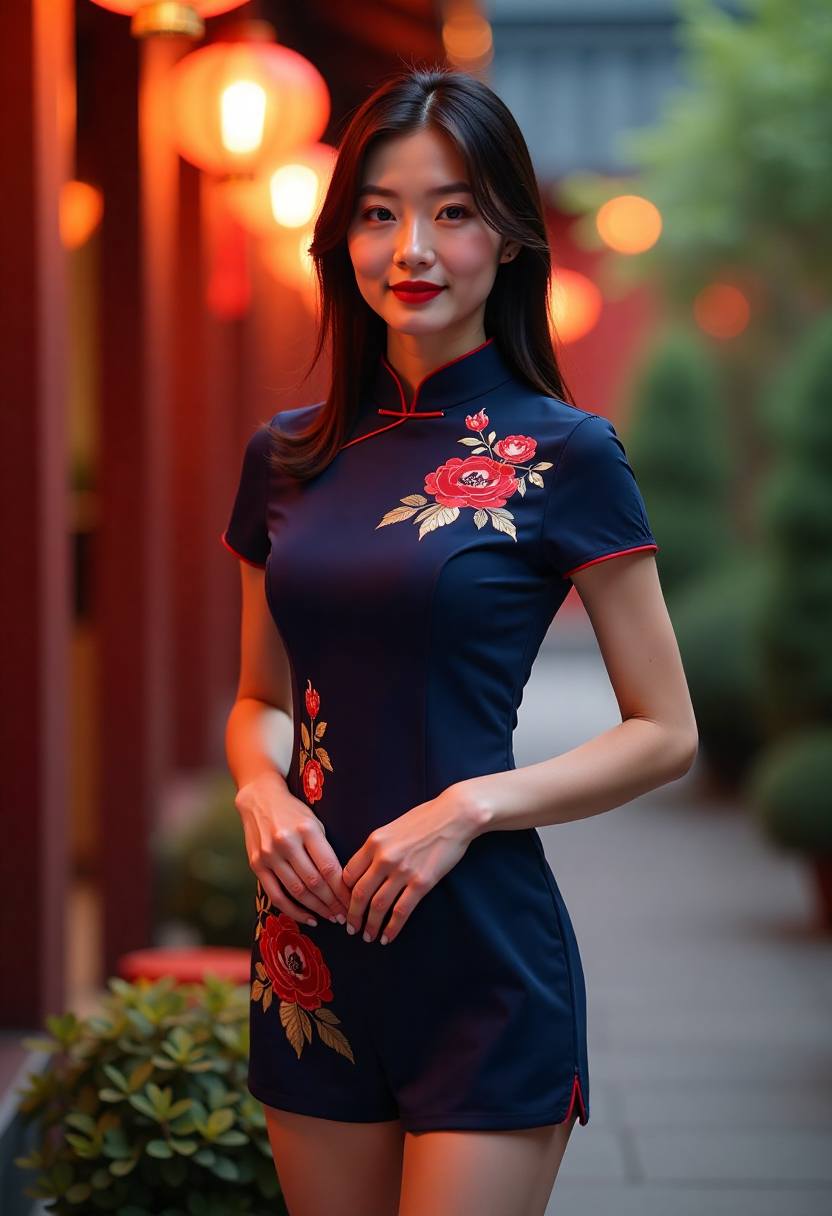 演员