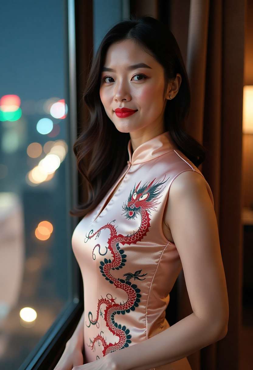演员